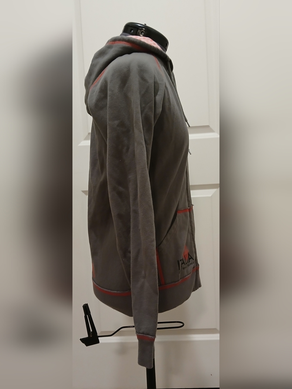 Disney Italian Minnie Mouse‎ Zip Jacket - Picture 5 of 14